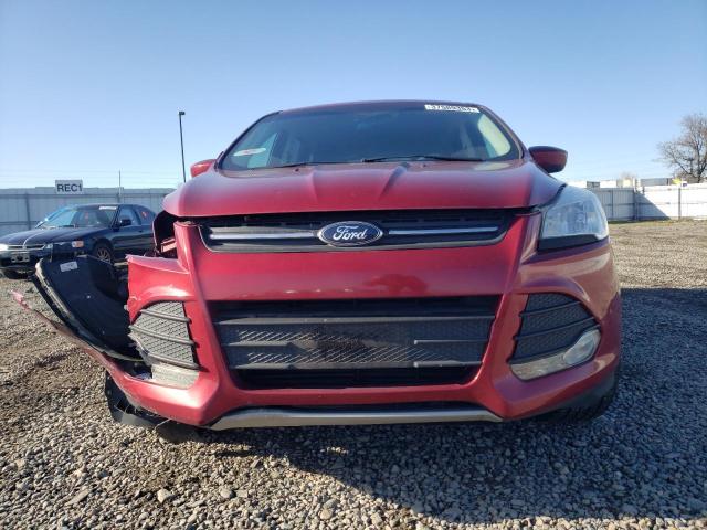 2016 FORD ESCAPE SE - 1FMCU9GX9GUB39681