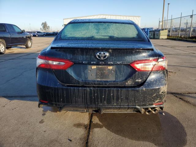 2018 TOYOTA CAMRY L - 4T1B11HK3JU632918