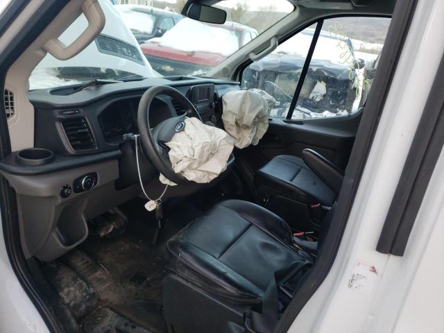 2020 FORD TRANSIT T- - 1FTBR1C83LKA43648