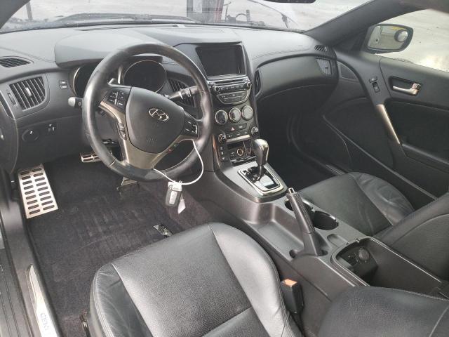 2015 HYUNDAI GENESIS CO - KMHHU6KJ9FU128931