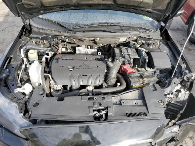 2015 MITSUBISHI LANCER SE JA32V2FW2FU004598