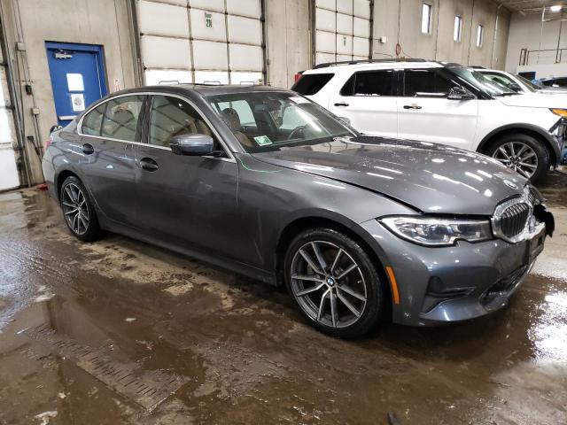 3MW5R7J06L8B30567 BMW 330XI