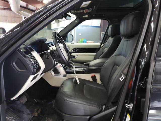 SALGS5RE1JA506686 Land Rover Range Rover Supercharged