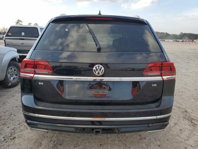 2019 VOLKSWAGEN ATLAS SE - 1V2YR2CA8KC601472
