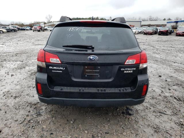 4S4BRBLC8B3319790 Subaru Outback 2.5i Limited