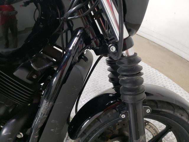 2018 HARLEY-DAVIDSON XG500 1HD4NAA12JC507366