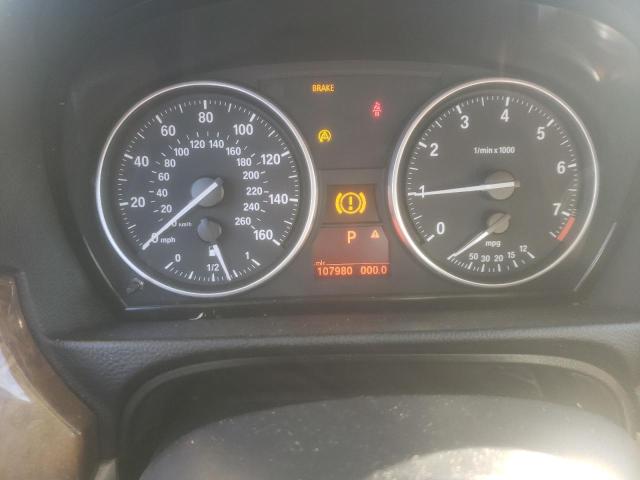 WBAVA375X8NL45909 BMW 328 I