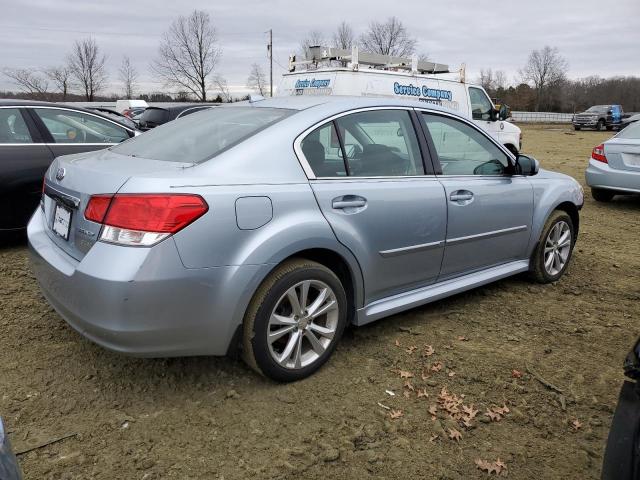4S3BMBD62E3020845 Subaru Legacy 2.5i Premium