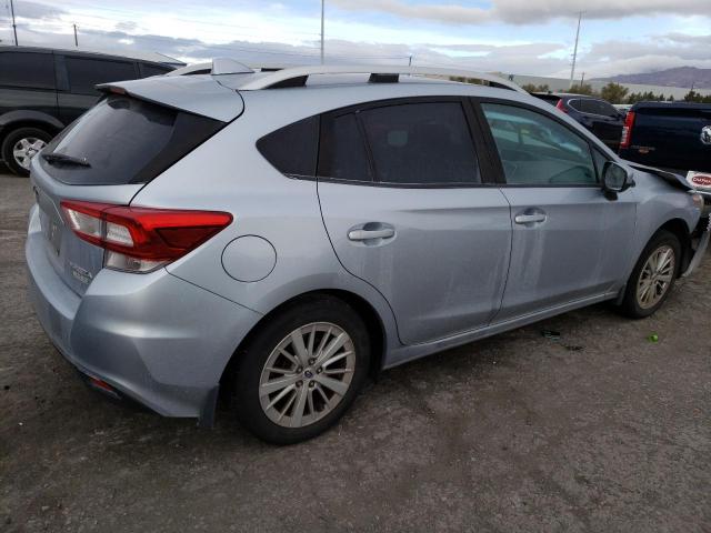 4S3GTAD6XH3702623 Subaru Impreza Premium Plus