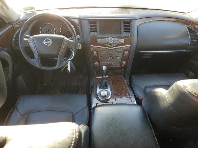 2019 NISSAN ARMADA SV - JN8AY2NC9K9582162