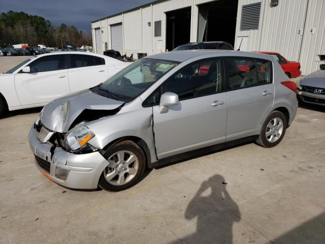 2012 Nissan Versa S for sale in Spartanburg, SC