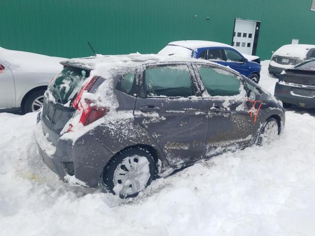 2017 HONDA FIT LX - 3HGGK5H56HM102130