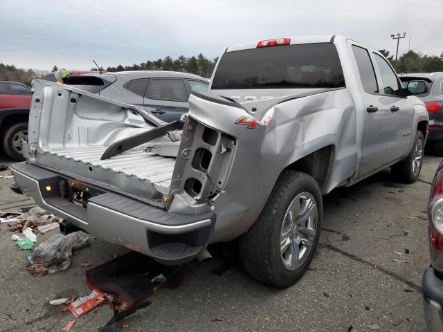 2017 CHEVROLET SILVRK1500 1GCVKPEC9HZ115781
