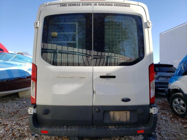 2015 FORD TRANSIT T- - 1FTSW2CM7FKB31358