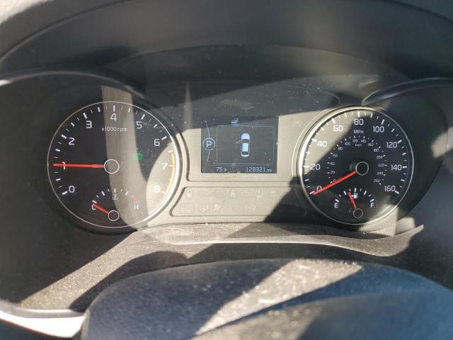 2016 KIA OPTIMA EX - 5XXGU4L38GG053022