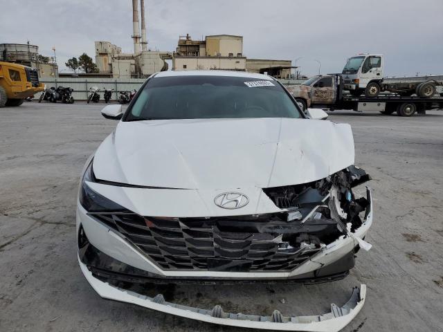 2023 HYUNDAI ELANTRA LI - 5NPLP4AG2PH089790