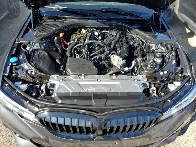 2021 BMW 330XI - 3MW5R7J08M8C12530