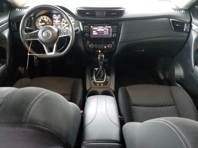 2019 NISSAN ROGUE S - KNMAT2MV1KP554106