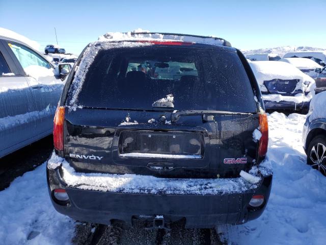 1GKET63M072252882 GMC Envoy Denali
