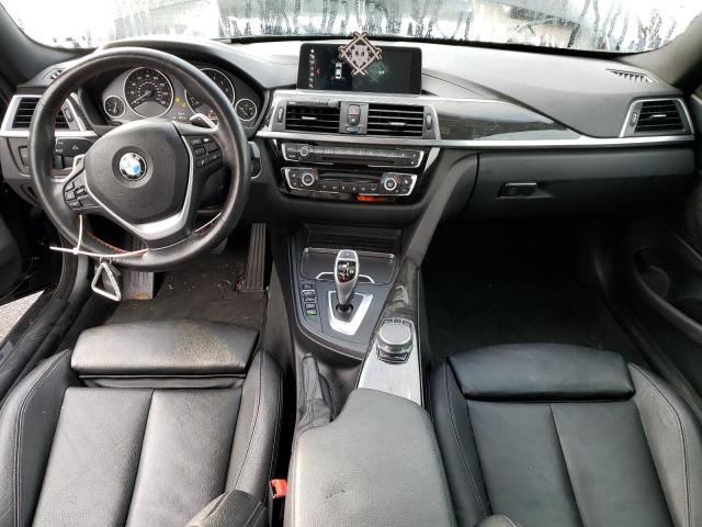 2019 BMW 430I WBA4W3C53KAF93018