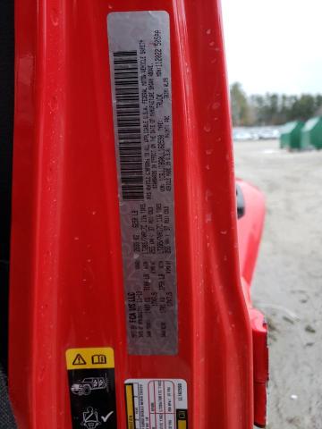 1C6JJTBG0LL162590 Jeep Gladiator