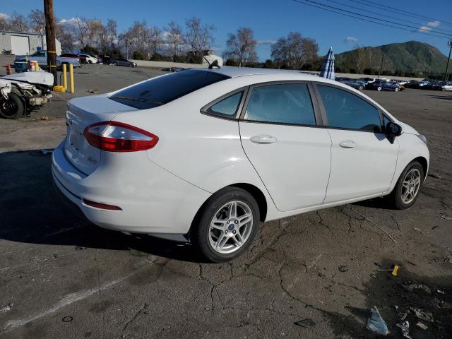 2017 FORD FIESTA SE - 3FADP4BJ8HM115583