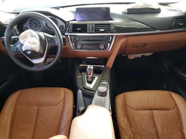 WBA3B9G55ENR91507 BMW 335 XI