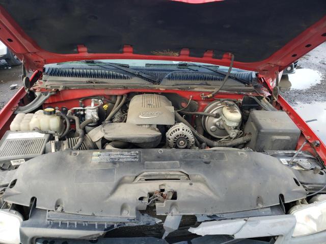 1GTEC14VX6E137581 GMC New Sierra C1500