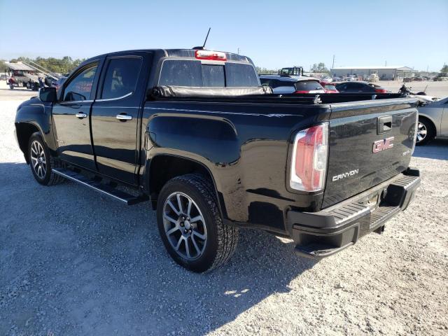 1GTG6EEN6J1312964 GMC Canyon