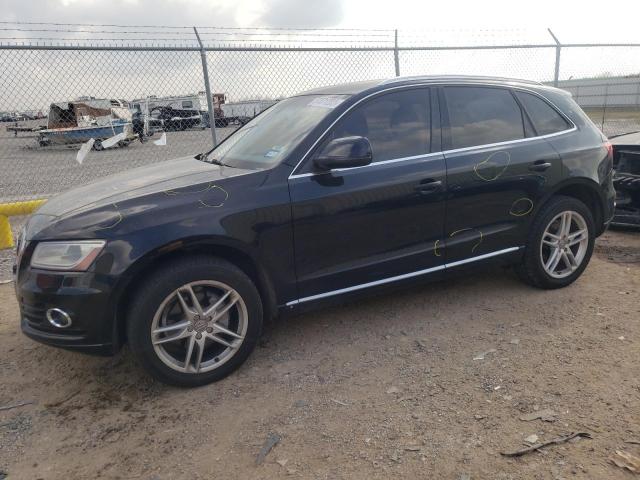 VIN WA1LFAFPXEA078142 2014 Audi Q5, Premium Plus no.1