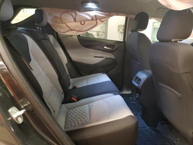 2020 CHEVROLET EQUINOX LS - 2GNAXHEV1L6269811
