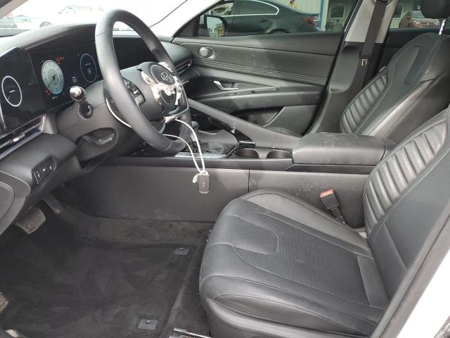 2023 HYUNDAI ELANTRA LI - 5NPLP4AG2PH089790