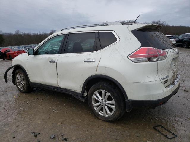 2016 NISSAN ROGUE S 5N1AT2MV6GC751797