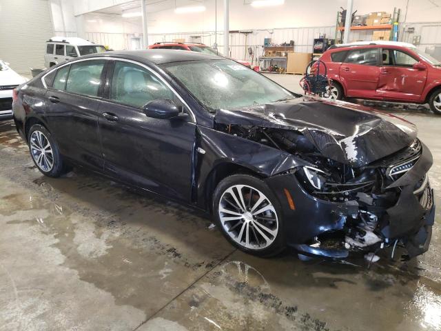 2018 BUICK REGAL ESSE - W04GP6SX1J1158327