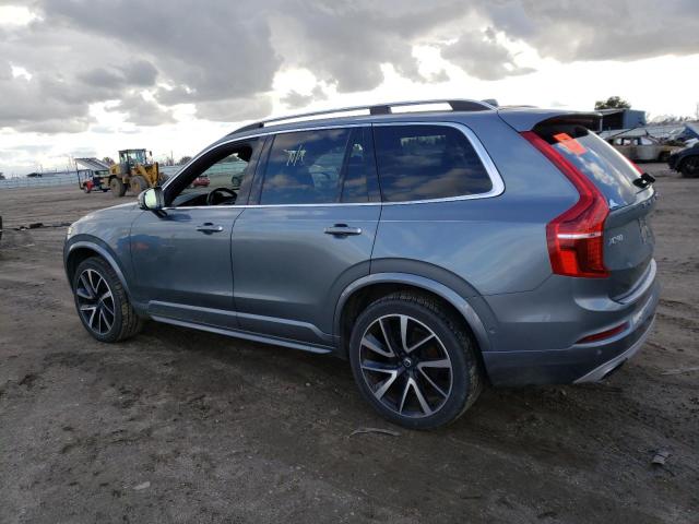 YV4A22PK4J1366666 Volvo XC90 T6
