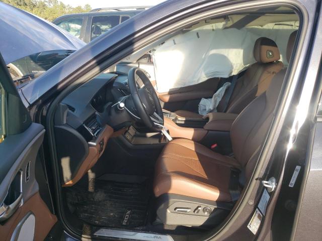 2021 ACURA RDX TECHNO - 5J8TC1H55ML009034