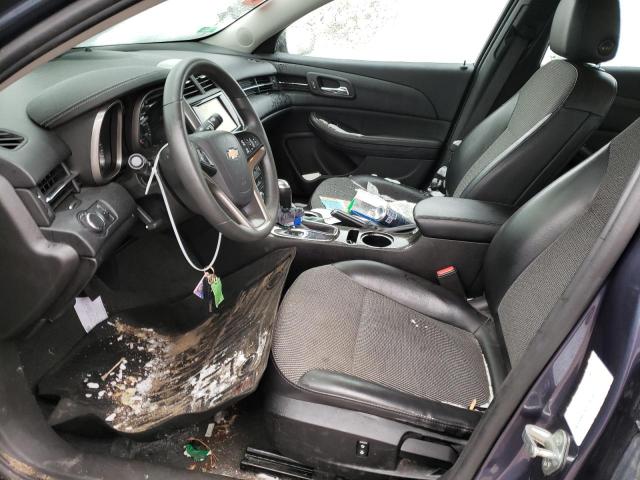 2015 CHEVROLET MALIBU 1 1G11C5SL1FF157048