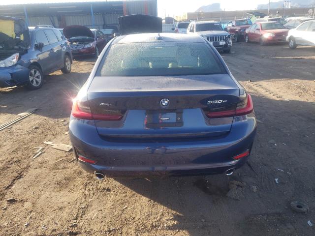 2022 BMW 330XE 3MW5P9J07N8C78201