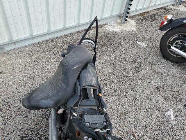 2002 HARLEY-DAVIDSON FXSTB 1HD1BTY132Y064257