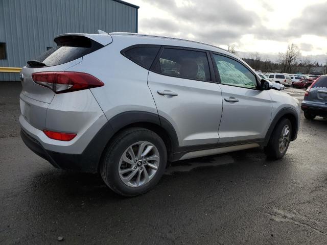 2018 HYUNDAI TUCSON SEL - KM8J33A45JU685214