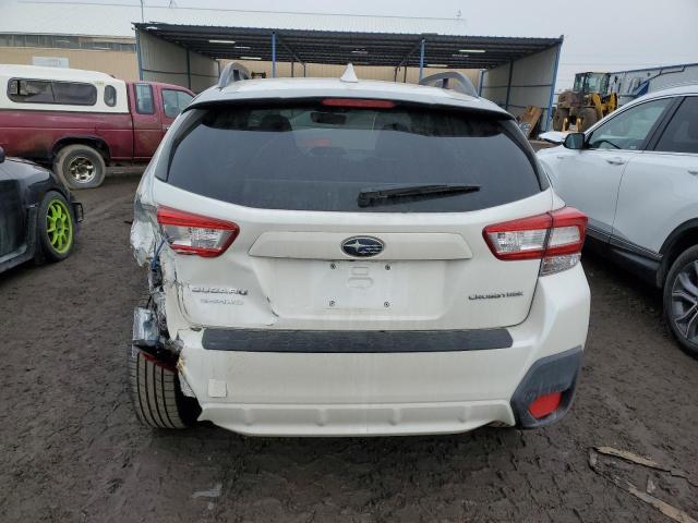 JF2GTABC7JH323355 Subaru Crosstrek Premium