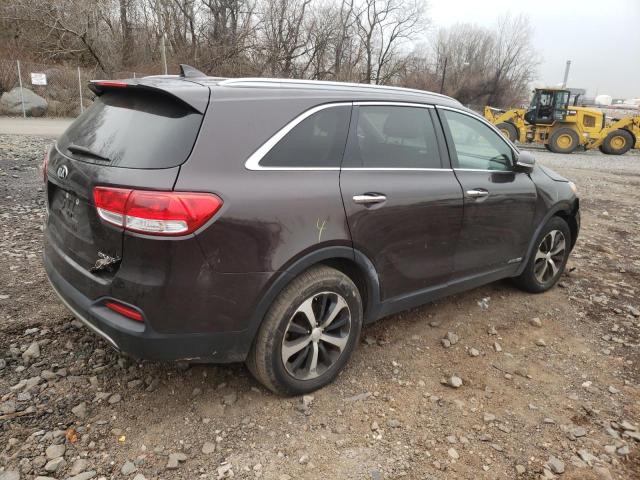 5XYPHDA50JG365203 KIA Sorento