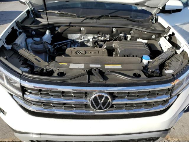 2022 VOLKSWAGEN ATLAS CROS 1V2DC2CA3NC224618