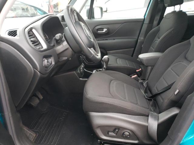 ZACNJDB11NPN44389 Jeep Renegade Latitude
