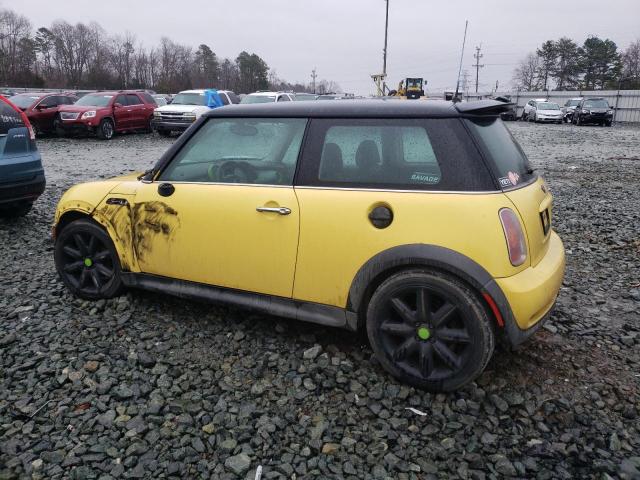 WMWRE33403TD61272 Mini Cooper
