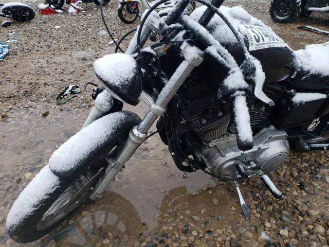 2002 HARLEY-DAVIDSON 1200CC 1HD4CEM192K114447