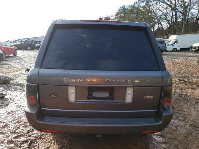 SALME15498A288961 Land Rover RANGEROVER