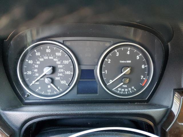WBAPK5G5XBNN24511 BMW 328 Xi Sulev
