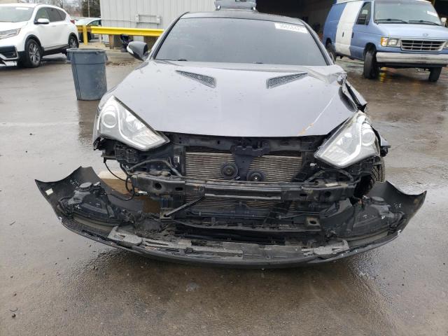 2015 HYUNDAI GENESIS CO - KMHHU6KJ9FU128931