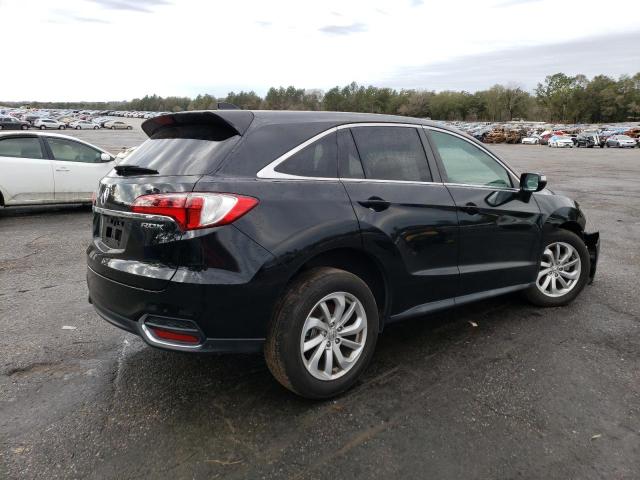 2017 ACURA RDX TECHNO - 5J8TB3H51HL005597